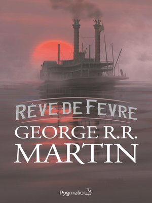 cover image of Rêve de Fevre